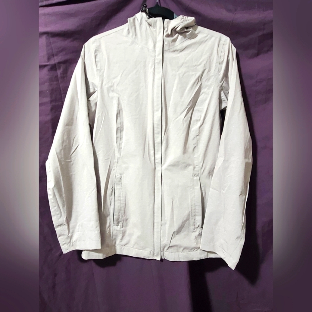 Rain Coat